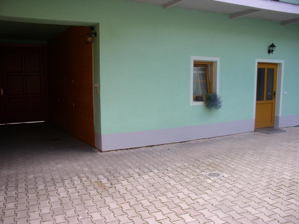 Penzion Netolice Exterior foto