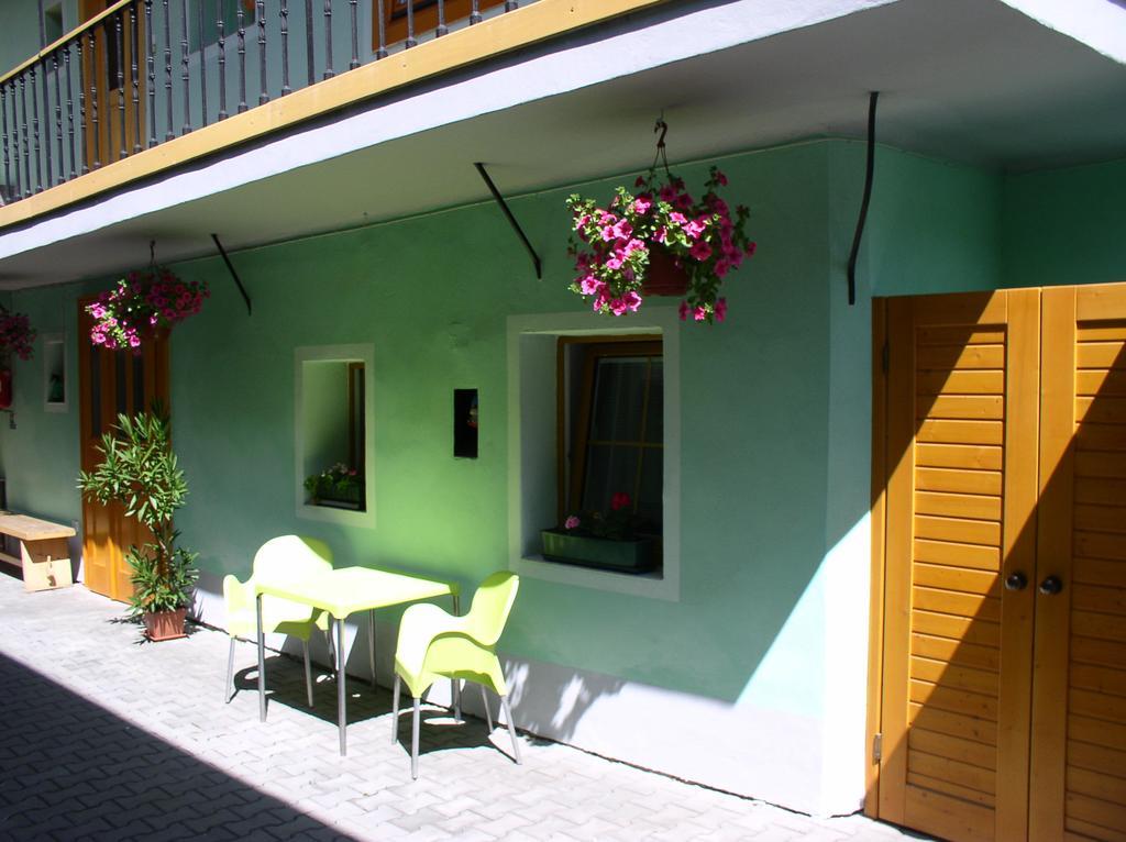Penzion Netolice Exterior foto