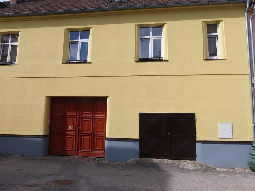 Penzion Netolice Exterior foto