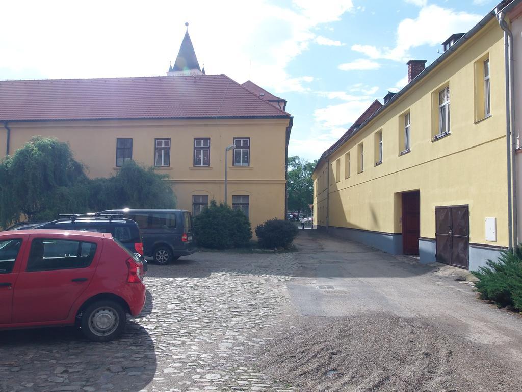 Penzion Netolice Exterior foto