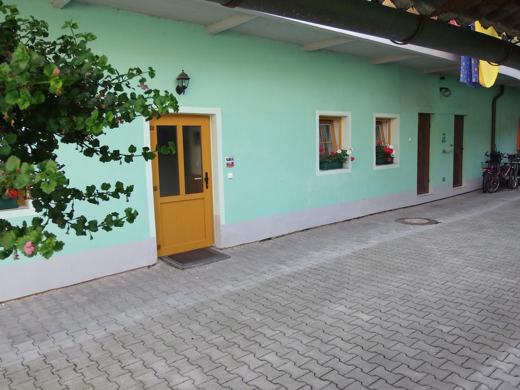 Penzion Netolice Exterior foto